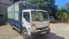 Nissan NT400 CABSTAR 2013