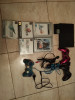 Vend PS2 pour collectionneurs