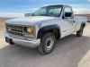 Chevrolet Suburban Silverado Blazer K5 Double Cabine GMC Sierra 1995 SLT