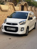 Kia Picanto 2017 Safety