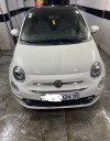 Fiat 500 2024 Docivita