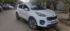 Kia Sportage 2017 Sportage