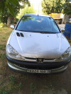 Peugeot 206 2005 206