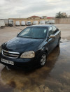 Chevrolet Optra 4 portes 2005 