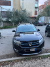 Dacia Sandero 2016 Stepway