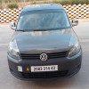 Volkswagen Caddy 2014 