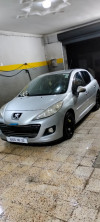 Peugeot 207 2010 Sportium