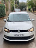 Volkswagen Polo 2012 TrendLine