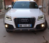 Audi Q5 2013 S Line