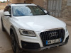 Audi Q5 2013 Off Road Pack Tech