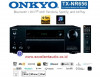 Onkyo TX-NR 656 7.2 dolby atmos et DTS X wifi Bluetooth dsd