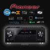 Pioneer Vsx 932 4k 7.2 Dolby Atmos DTS-X HDR Dolby Vision Wifi Bluetooth