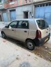 Suzuki Alto 2007 Alto