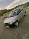 Suzuki Alto 2007 Alto