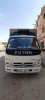 FOTON Foton 1036 2013 Foton 1036