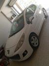 Peugeot 207 2012 207