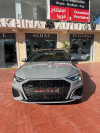 Audi A3 2024 S line