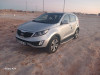 Kia Sportage 2015 Sportage