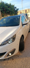 Peugeot 308 2015 Allure