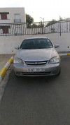 Chevrolet Optra 5 portes 2010 Optra 5 portes