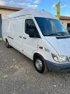 Mercedes sprinter 2008