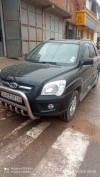 Kia Sportage 2009 Sportage