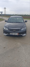 Geely MK 2020 