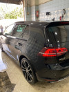 Volkswagen Golf 7 2016 