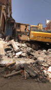 Tout les travaux demolition et terrassement