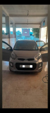 Kia Picanto 2015 Style