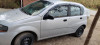 Chevrolet Aveo 4 portes 2006 LT