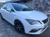 Seat Leon 2017 Performance