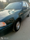 Daewoo Cielo 1999 L tout