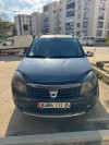 Dacia Sandero 2012 Stepway