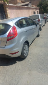 Ford Fiesta 2012 