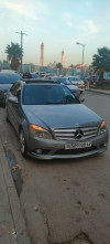 Mercedes Classe C 2008 C220