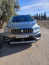 Suzuki S-cross 2020 