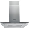 hotte ariston 60 cm inox 