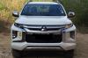 Mitsubishi L200 2022 New