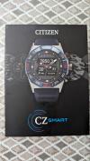 CITIZEN CZ SMART CITIZEN CZ SMART