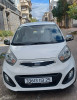 Kia Picanto 2013 Pop