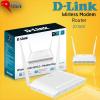 مودام D-Link 2750U 