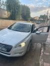 Peugeot 508 2012 508