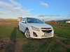 Chevrolet Cruze 2013 