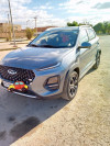 Chery Tiggo 2 pro 2024 1.5 MT 1.5 ess 108ch