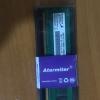 RAM DDR3 2*2 GB