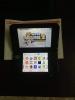 Nintendo 3DS XL flashé plein de jeux 