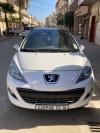 Peugeot 207 2012 207