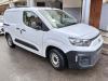 Fiat Doblo 2024 Italian