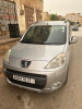 Peugeot Partner 2012 Tepee